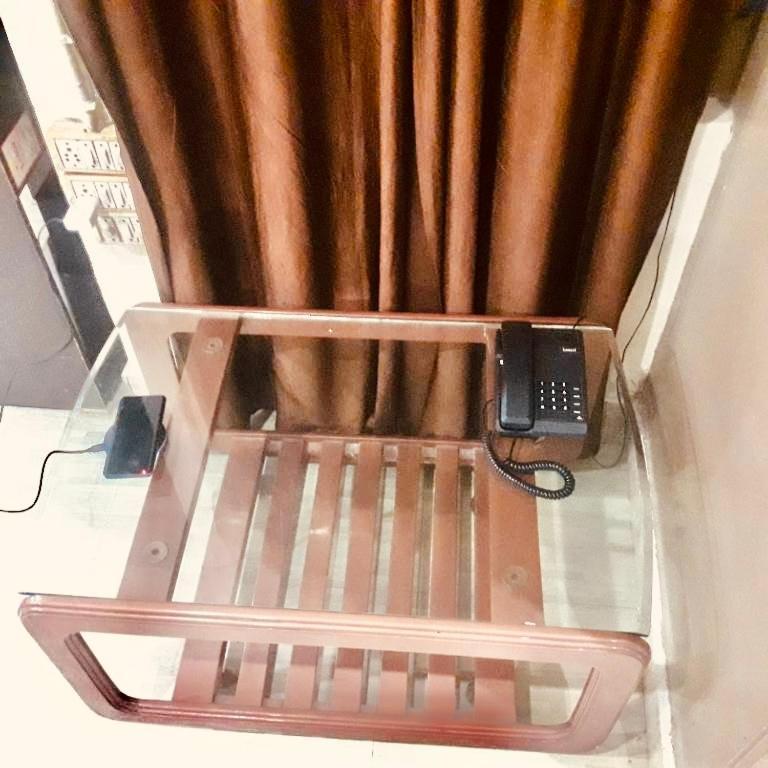 Qube House Bnb Rishīkesh 외부 사진
