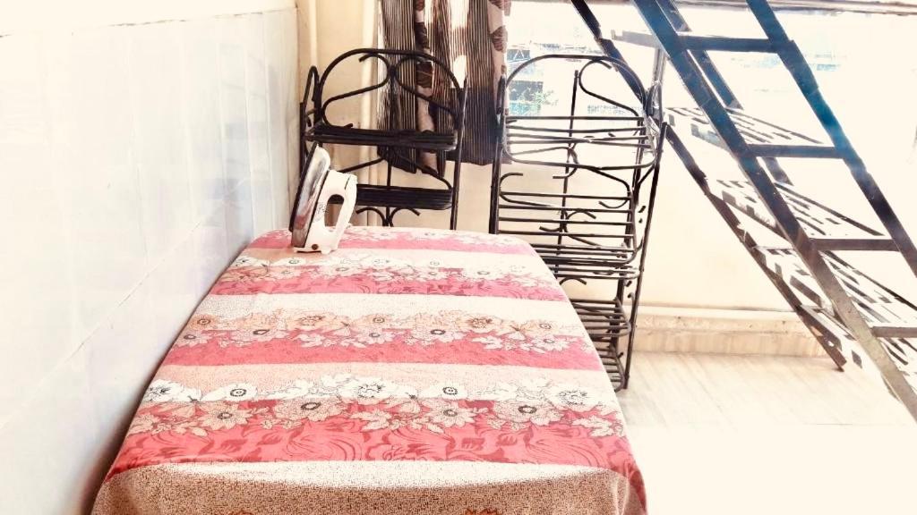 Qube House Bnb Rishīkesh 외부 사진